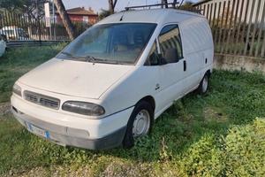 RICAMBI USATI FIAT SCUDO DEL 2001