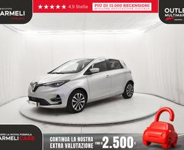 Renault Zoe Intens R135 -BATTERIA DI PROPRIETA'