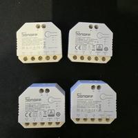 SonOff R3 dual