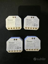 SonOff R3 dual
