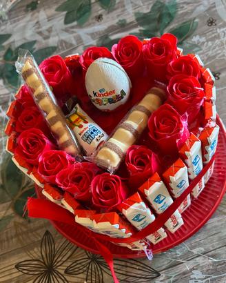 Scatola kinder