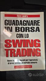  GUADAGNARE IN BORSA  CON LO SWING TRADING