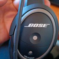 cuffie bose a20