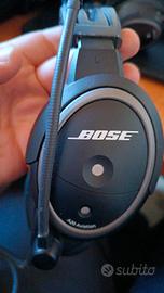 cuffie bose a20