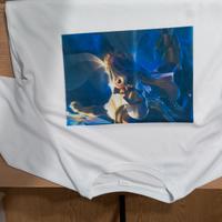 Maglia League of Legends Kassadin