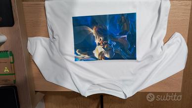 Maglia League of Legends Kassadin