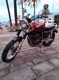 1000 euro trattabili, Silver vase 440