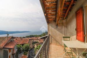CASA INDIPENDENTE A GARGNANO