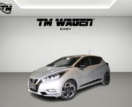 Nissan Micra 1.0 ig-t Eco N-Design Gpl