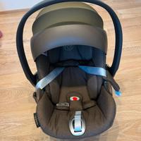 Seggiolino/Ovetto cybex