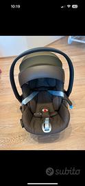 Seggiolino/Ovetto cybex