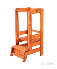 Torre Montessoriana Meowbaby