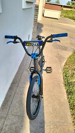 bmx da ragazzo custom