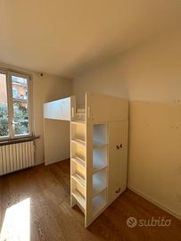 Letto Ikea SMASTAD
