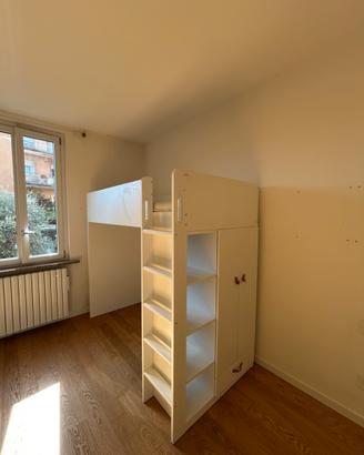 Letto Ikea SMASTAD