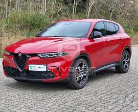 ALFA ROMEO Tonale 1.5 160 CV MHEV TCT7 Veloce