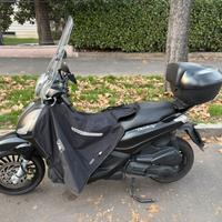 Piaggio Beverly 300 i.e. ABS-ASR
