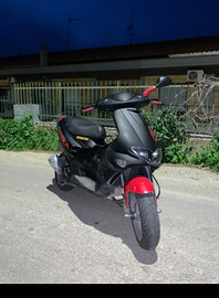 Gilera runner 50