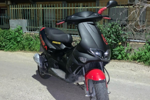 Gilera runner 50