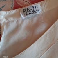 camicetta in pura seta