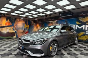 Mercedes-benz CLA 220 d S.W. Premium AMG (642)