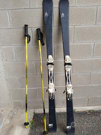 SCI FISCHER TRINITY 155