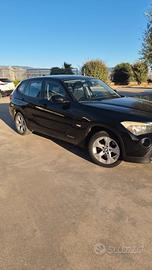 Bmw x1 x drive 20d