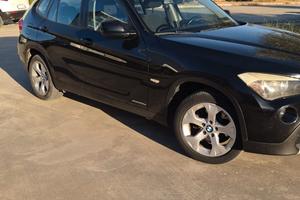 Bmw x1 x drive 20d