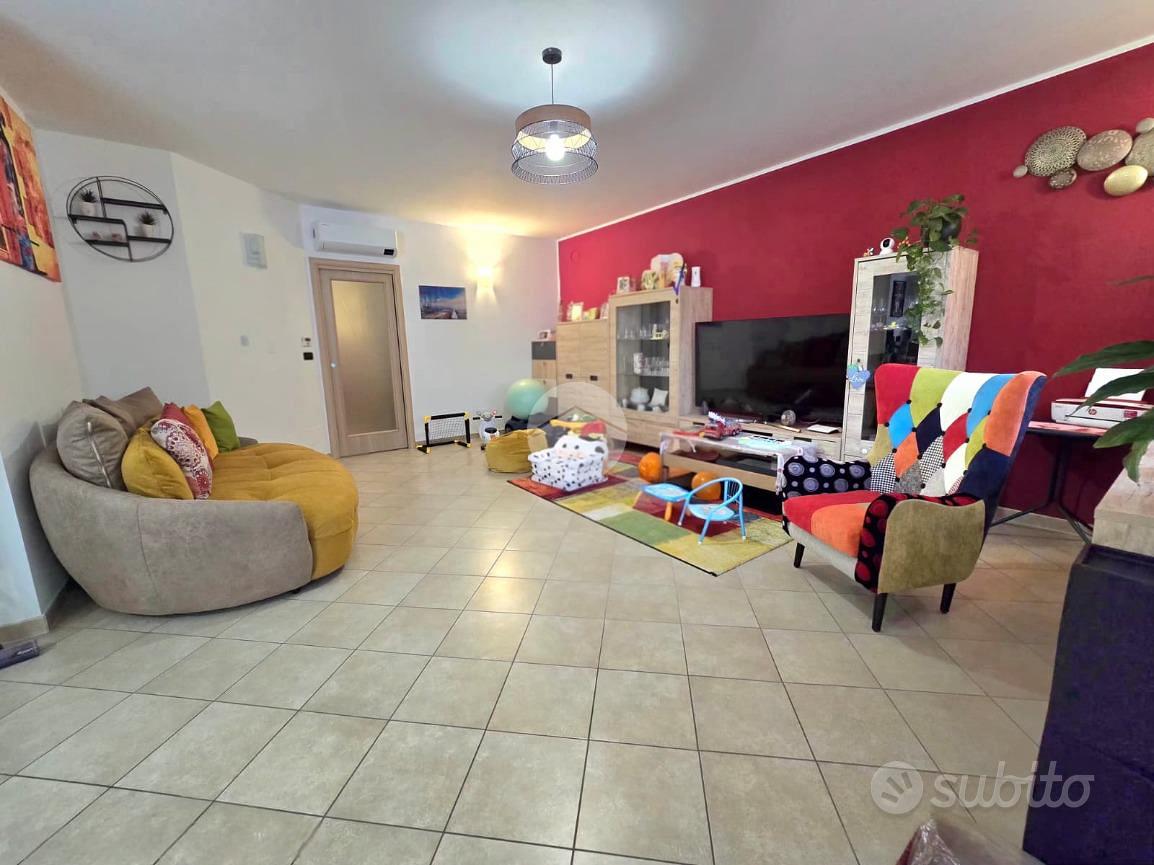 Apartment in Montanaro, Torino - Altro