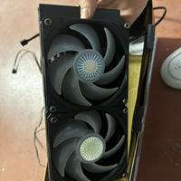 Dissipatore CoolerMaster