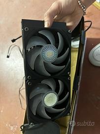 Dissipatore CoolerMaster