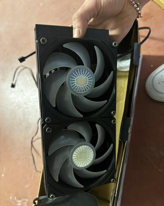 Dissipatore CoolerMaster