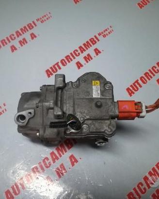 Compressore a/c toyota yaris hybrid 2016