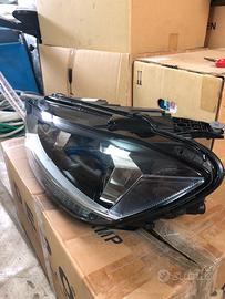 Volkswagen tiguan - Faro ant. sx