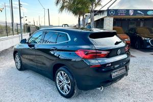 Bmw X2 M sDrive18d Msport