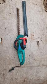 taglia siepe Bosch 6000 pro-t 