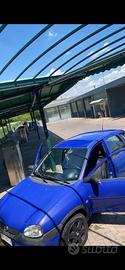 Opel corsa 97