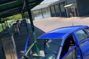 Opel corsa 97