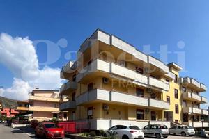 Appartamento Vitulazio [Cod. rif 3300770VRG]