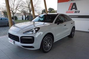 Porsche Cayenne Coupé 3.0 V6