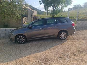 Fiat tipo 1.6 multijet 120cv