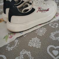 scarpe Trussardi 