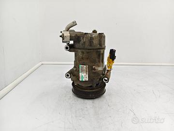 COMPRESSORE ARIA CONDIZIONATA 1.6D 66kW 90CV MINI