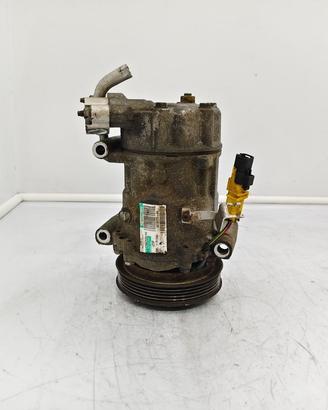 COMPRESSORE ARIA CONDIZIONATA 1.6D 66kW 90CV MINI