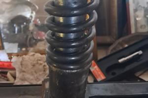 Ammortizzatore Si Piaggio