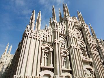 Duomo di Milano