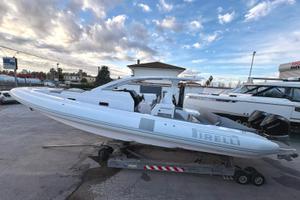 Pirelli 35 FB 2026 nuovo pronta consegna