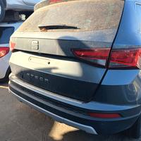 Ricambi usati Seat Ateca 1.6 TDI 2019