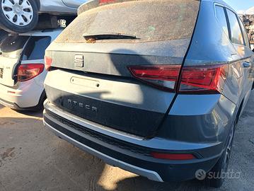 Ricambi usati Seat Ateca 1.6 TDI 2019