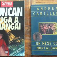 Autori vari libri e romanzi